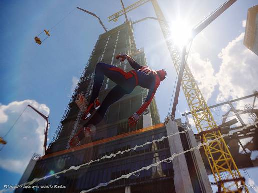Marvel's Spider-Man - Image 1