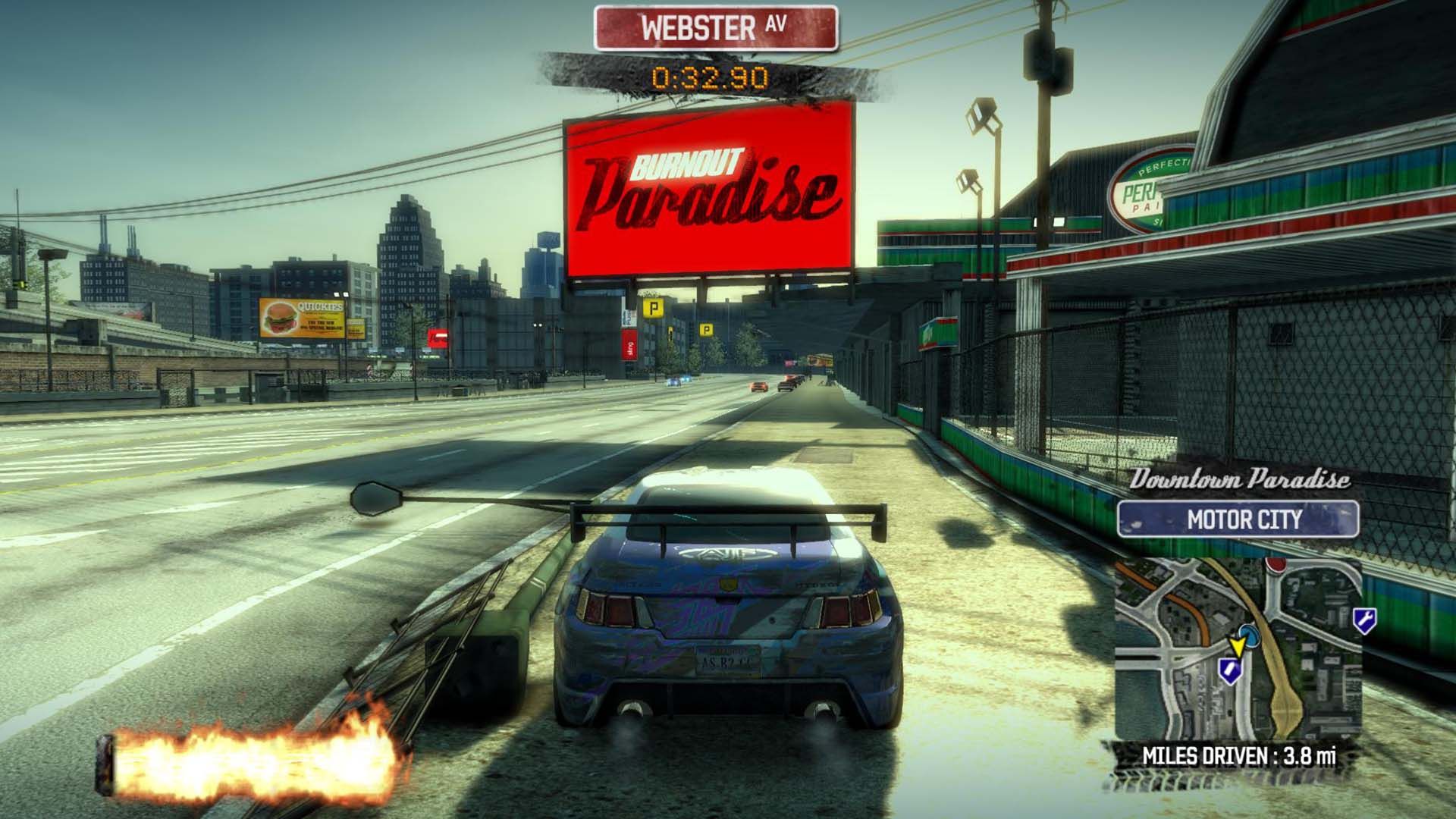 burnout paradise remasteredsize burnout paradise remasteredsize