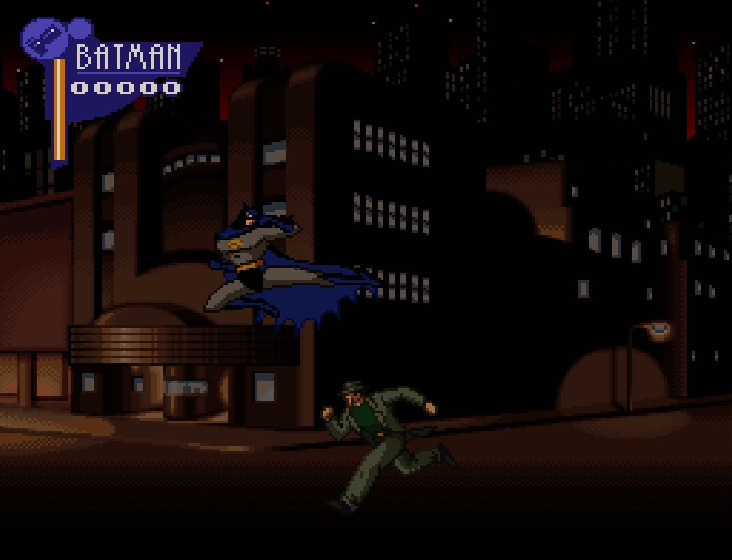 download the adventures of batman & robin video game download the adventures of batman & robin video game