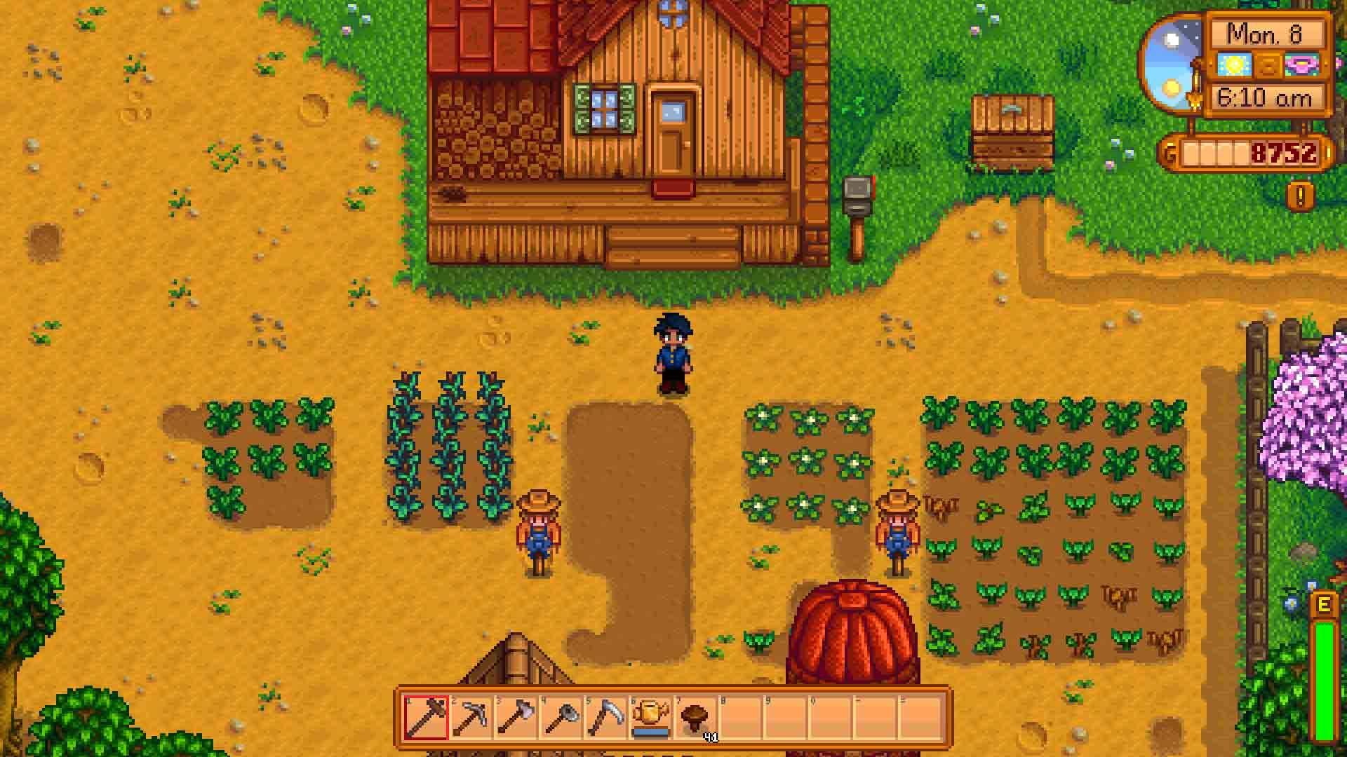 stardew valley 1.5 update stardew valley 1.5 update