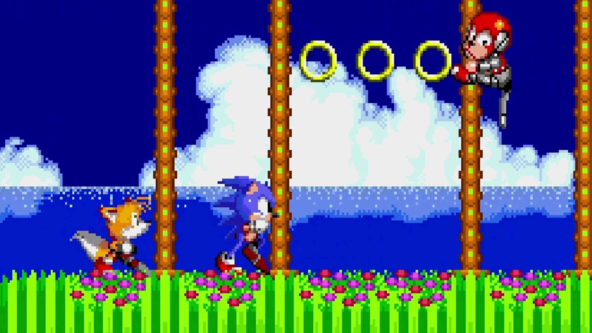 Sonic The Hedgehog 2 Cheats Codes Secrets For Sega Genesis Gamemite