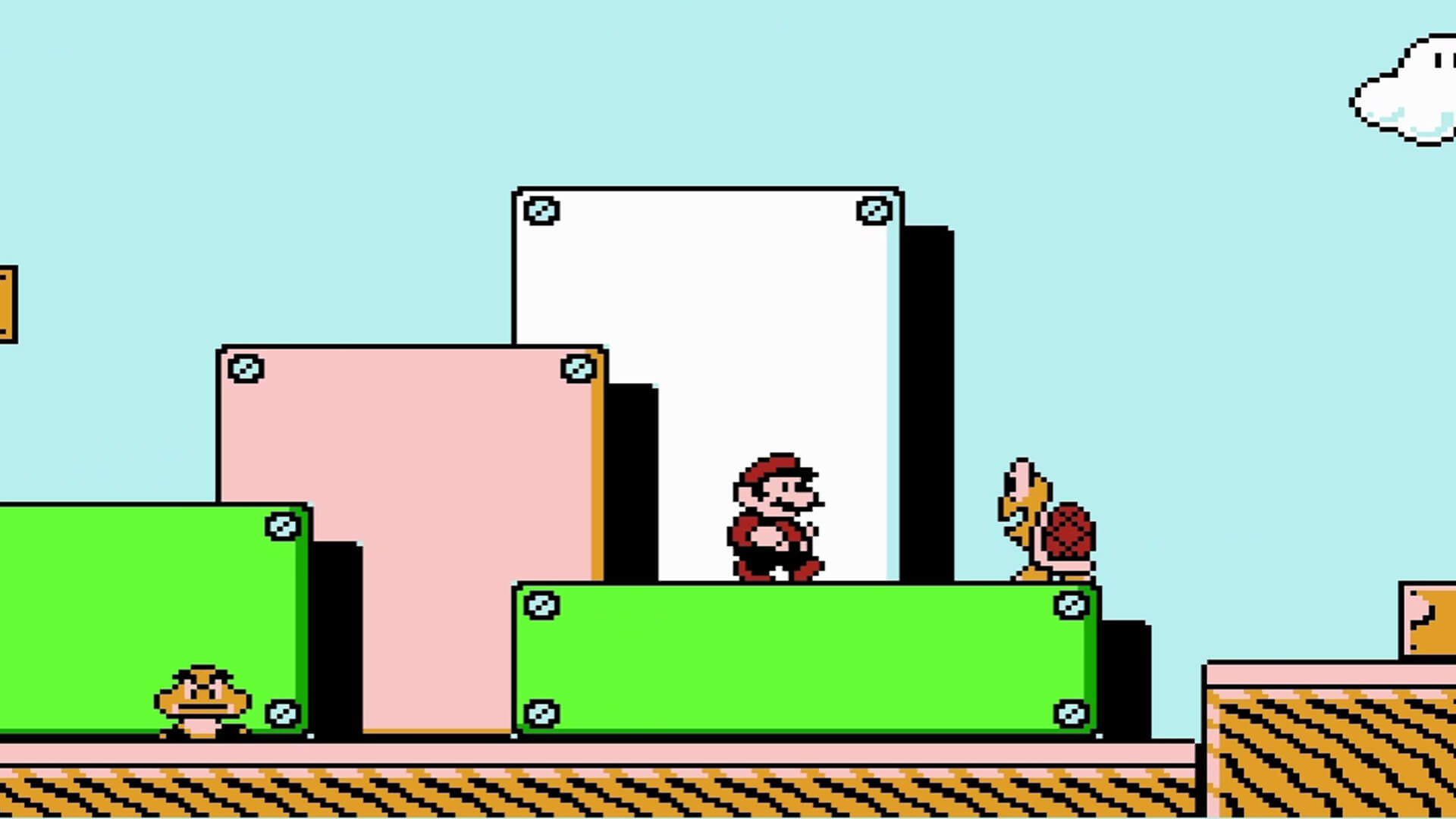 super mario bros cheats nes emulator download