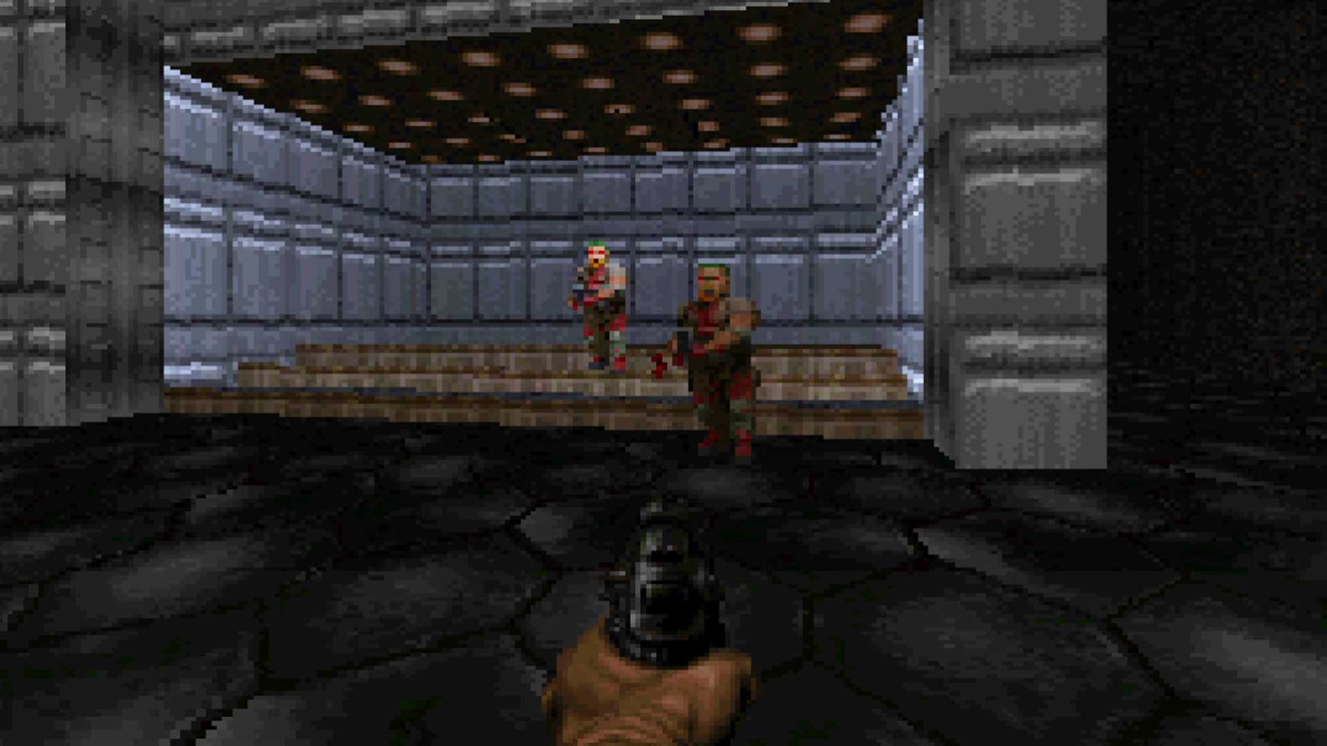 Doom 2 Купить Ключ