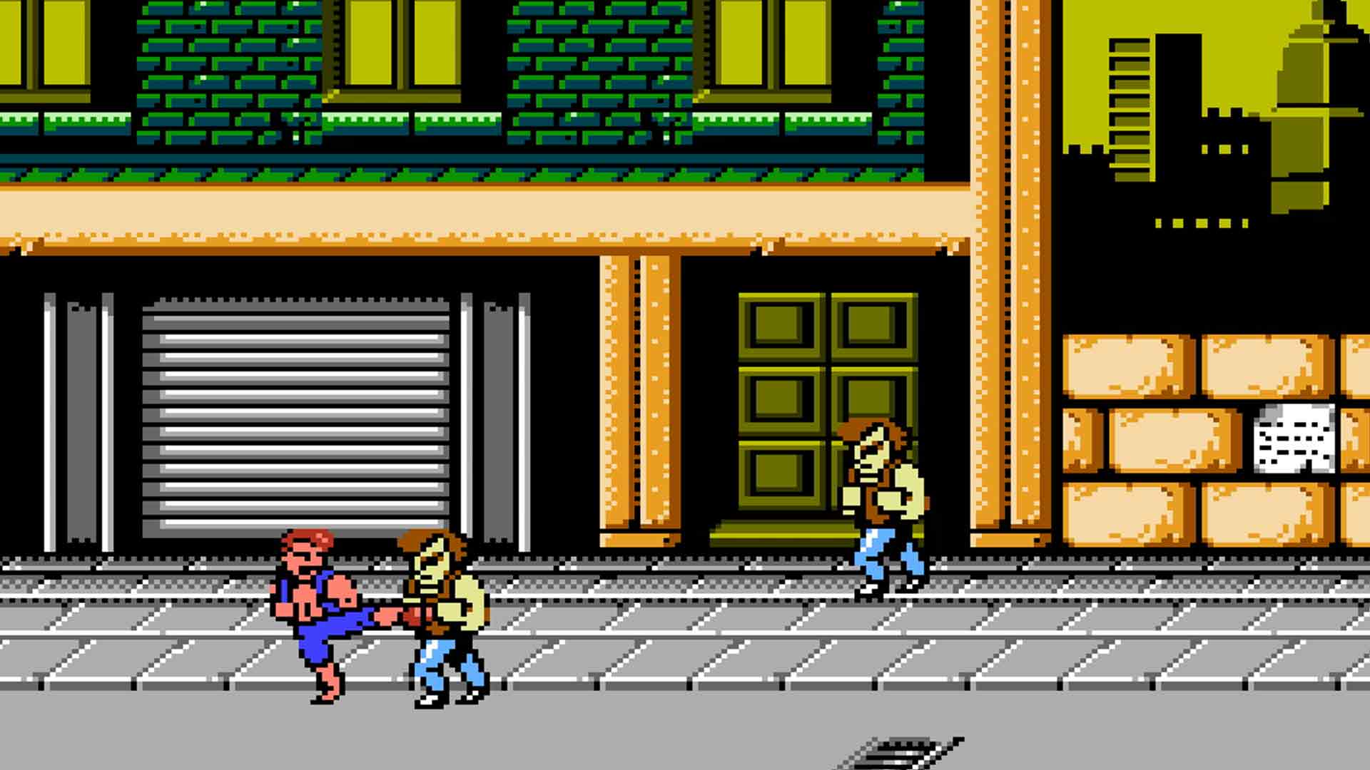 Double dragon 2 nes cheats slidemasa