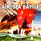 Air-Sea Battle - Cover