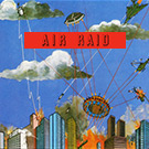 Air Raid - Cover
