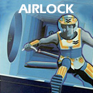 Airlock - Cover