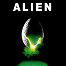 Alien - Cover