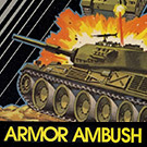 Armor Ambush - Cover