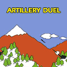 Artillery Duel - Cover