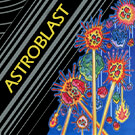 Astroblast - Cover