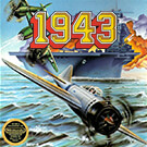 1943: The Battle of Midway - Cover