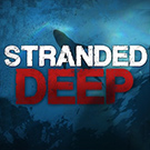 Stranded Deep - Cover