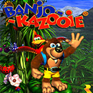 Banjo-Kazooie - Cover