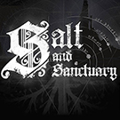 Salt and Sanctuary - Cover