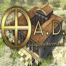 0 A.D - Cover