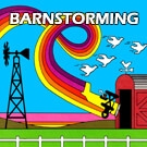 Barnstorming - Cover