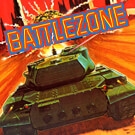 Battlezone - Cover