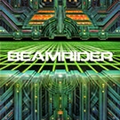Beamrider - Cover