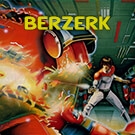 Berzerk - Cover