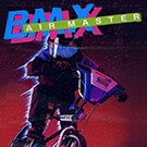 BMX Air master - Cover