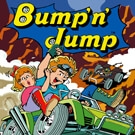 Bump 'n' Jump - Cover