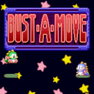 Bust-A-Move - Cover