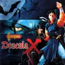 Castlevania: Dracula X - Cover