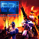 ClayFighter 2: Judgment Clay - Cover