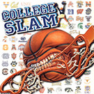 College Slam - Cover