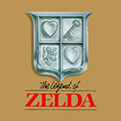 The Legend of Zelda - Cover