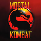 Mortal Kombat - Cover