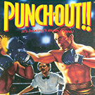 Punch-Out!! - Cover