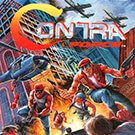 Contra Force - Cover
