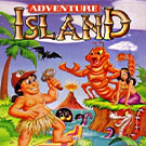 Adventure Island - Cover