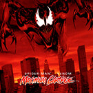 Spider-Man & Venom: Maximum Carnage - Cover