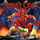 Demon's Crest - Cover