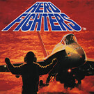 Aero Fighters - Cover