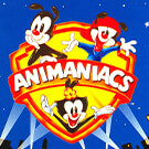 Animaniacs - Cover