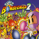 Super Bomberman 2 - Cover