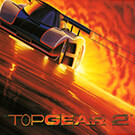 Top Gear 2 - Cover