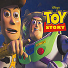 Toy Story - Cover