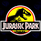 Jurassic Park - Cover