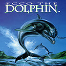 Ecco the Dolphin - Cover