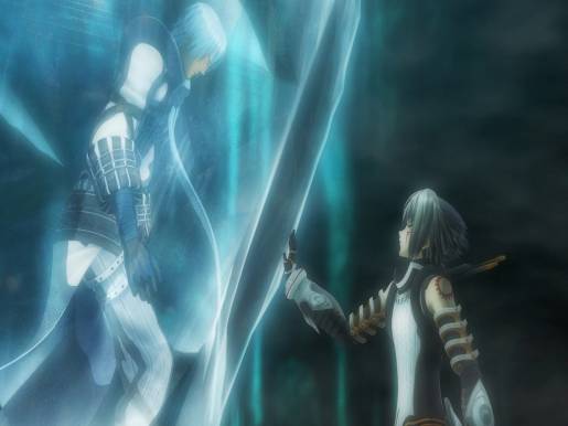 .hack//G.U. Last Recode - Image 4