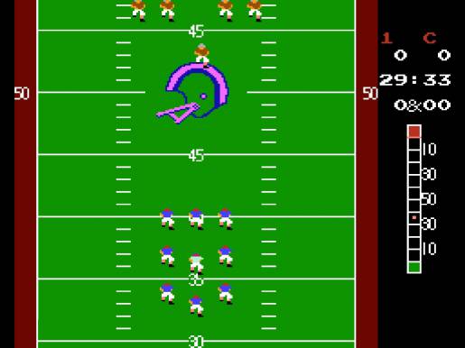 10-Yard Fight - Image 1