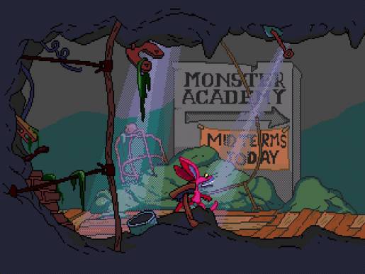 Aaahh!!! Real Monsters - Image 3