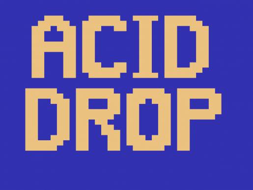 Acid Drop - Image 1