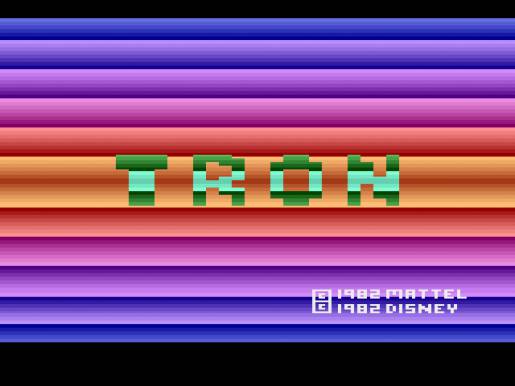 Adventures of Tron - Image 4