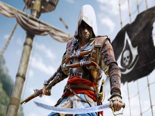 Assassin's Creed IV: Black Flag - Image 4